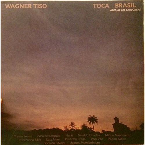 Toca Brasil