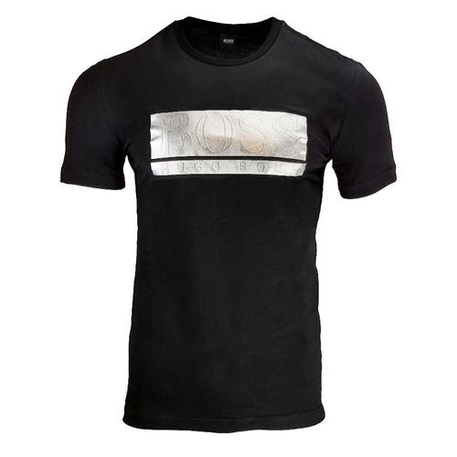 T-Shirt Hugo Boss Col Rond