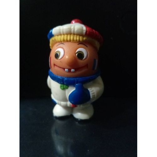 Figurine Kinder Foot