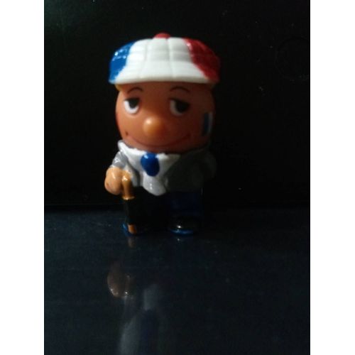 Figurine Kinder Foot