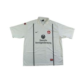 Maillot Football Vintage Fc Kaiserslautern Extérieur 1999-2000