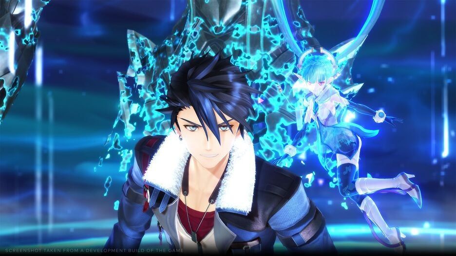 The Legend Of Heroes : Trails Through Daybreak Deluxe Editio... - 3