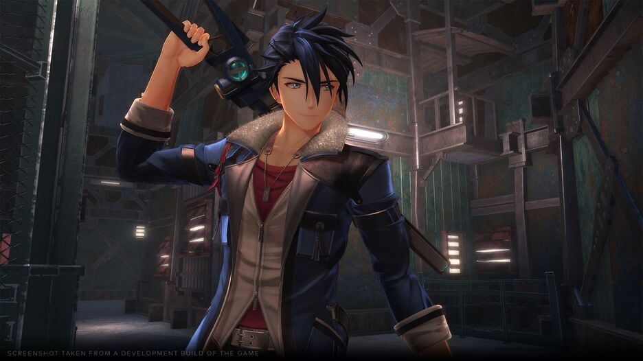The Legend Of Heroes : Trails Through Daybreak Deluxe Editio... - 5