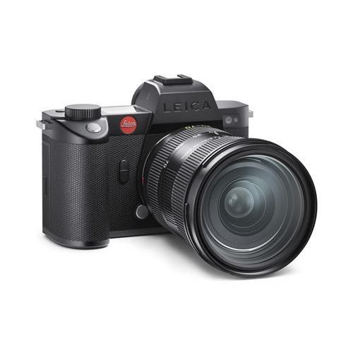 Leica SL2-S Noir + SL 24-70 f/2.8 ASPH
