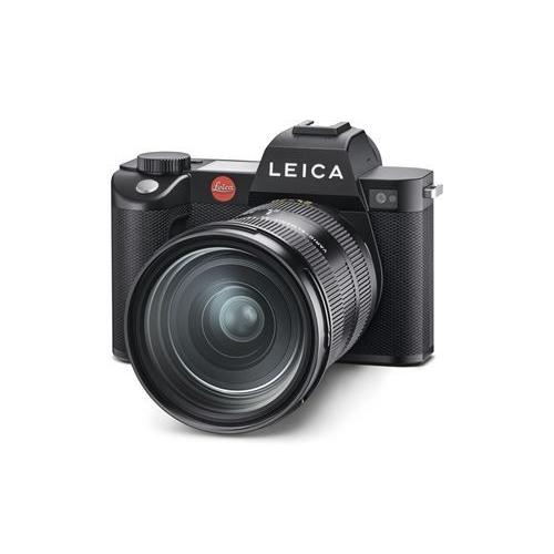 Leica SL2 Noir + SL 24-70 f/2.8 ASPH