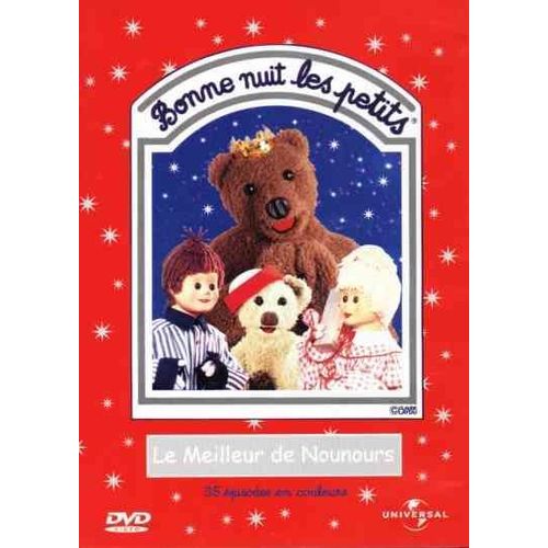 Meilleur De Nounours Le