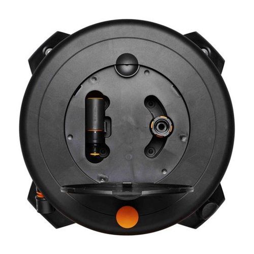 Fiskars 1057237 Solid - Dévidoir L - 30m