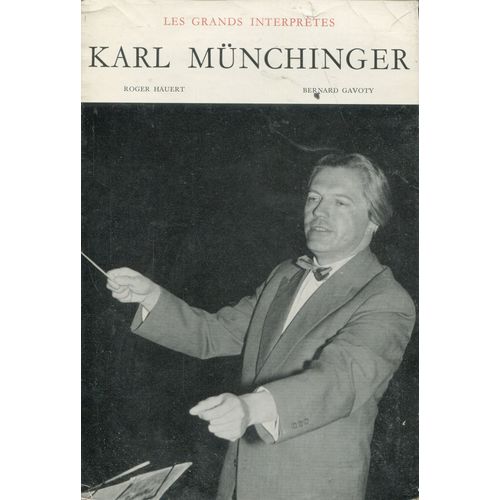 Karl Münchinger
