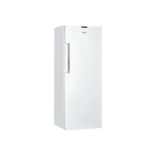 Congélateur vertical Whirlpool WVA35632 NFW 2 - 340 litres Classe E Blanc global