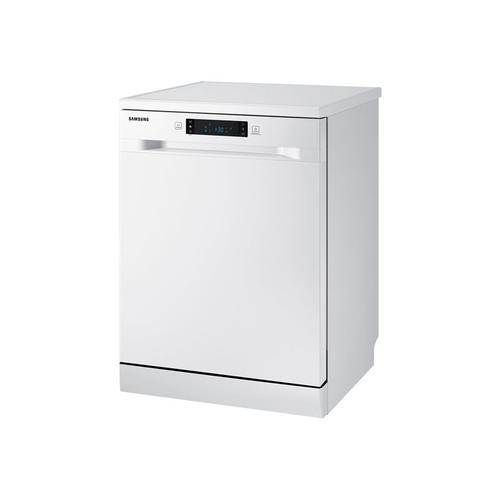 Samsung DW60A6092FW - Lave vaisselle Blanc - Pose libre - largeur : 60