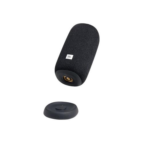 JBL LINK Portable - Enceinte sans fil Bluetooth - Noir