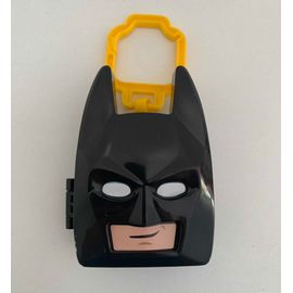Batman - LEGO movie - happy meal mc donald