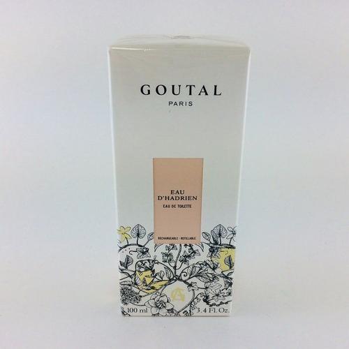 Annick Goutal Eau D?Hadrien Eau De Toilette 100ml 