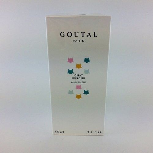 Goutal Chat Perchè Etv 100ml 