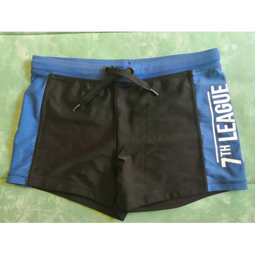 Shorty De Bain / Maillot De Bain R Teens Taille 12 Ans Comme Neuf