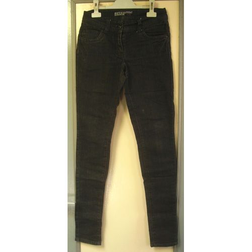 Jean Noir Authentic Taille 36
