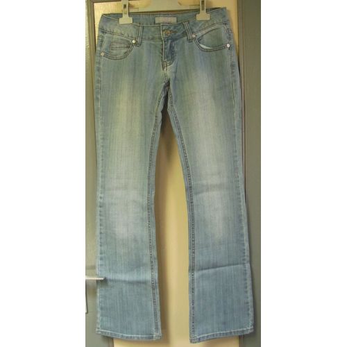 Jean Miss Bands Taille M / 38