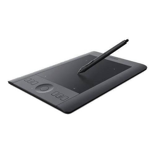 WACOM INTUOS PRO SMALL Modèle PTH-451 avec stylet.