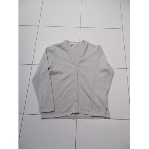 Gilet Femme