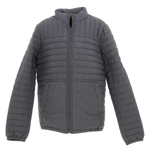 Doudounes Synthétiques Teddy Smith B-Blight 2 Jr Gris Anthracite Foncé