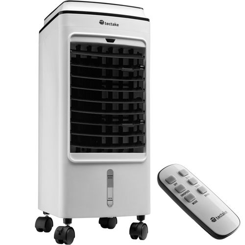TecTake Rafraichisseur d'Air Mobile