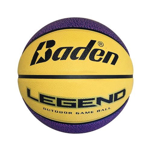 Ballon De Basket Uhlsport Legend Violet Lilas Parme