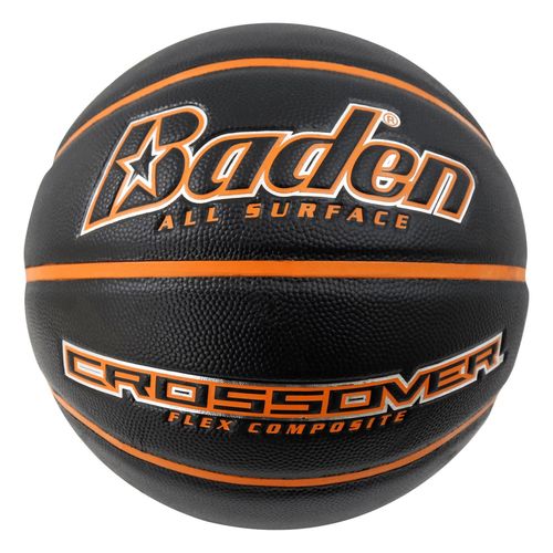 Ballon De Basket Uhlsport Crossover Noir