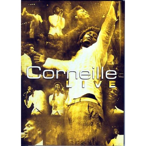 Corneille - Live Acoustique