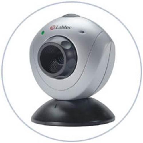 Labtec - Camera Webcam Pro