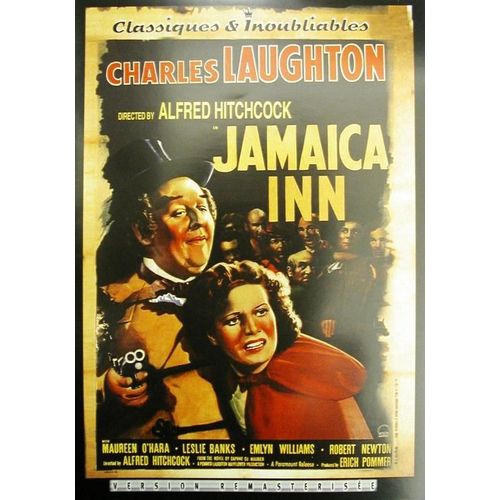 La Taverne De La Jamaïque - Version Remasterisée