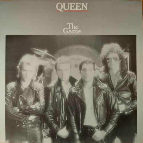 Queen - The Game Vinyl