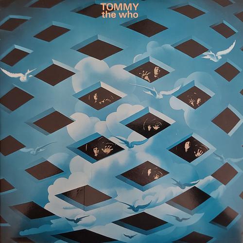 The Who - Tommy The Who