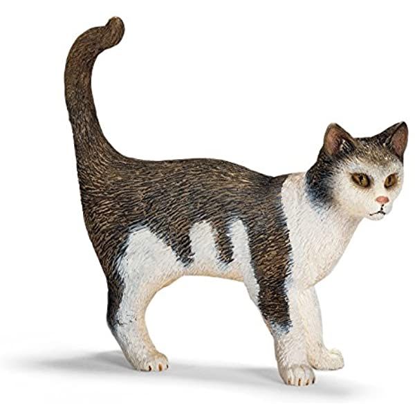 Achat Schleich Chat A Prix Bas Neuf Ou Occasion Rakuten