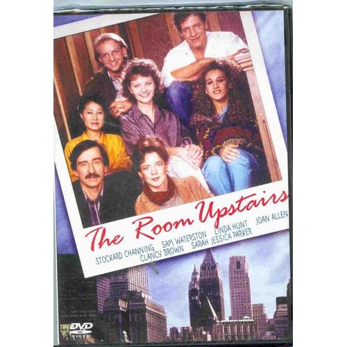 The Room Upstairs