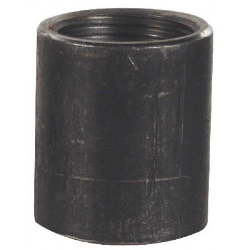 Manchon acier lisse - filetage 50/60 CODITAL