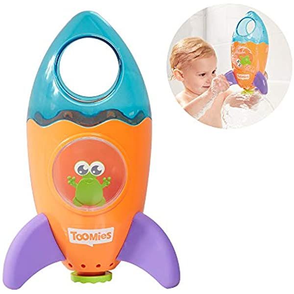 Yookidoo Mobile De Bain Sensoriel Oiseau Jouet Bain Bebe Eveil Des Sens Cadeau Bebe De 0 A 2 Ans Rakuten