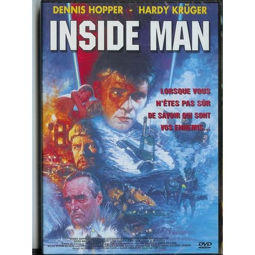 The Inside Man