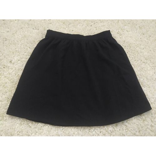 Jupe Noire 38
