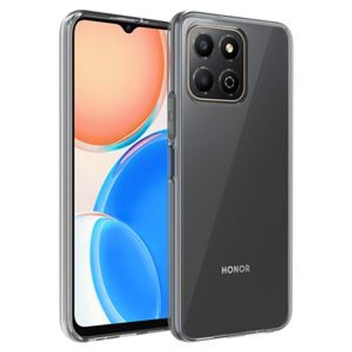Coque Hybrid Transparente Honor 70 Lite 5g