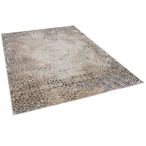 Pergamon Tawira Vintage - Tapis De Design - Classique Beige 200x290 Cm