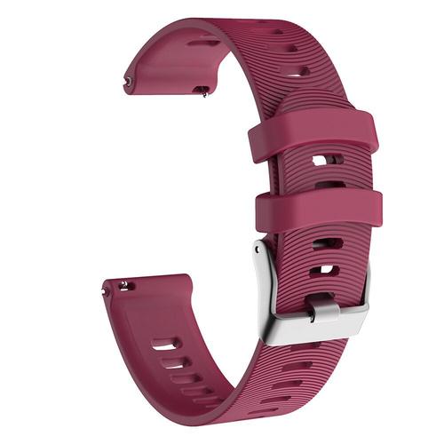 Bracelet de montre bracelet intelligent pour Garmin Forerunner