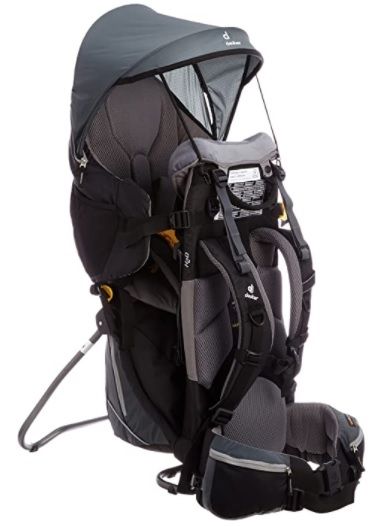 Porte Bebe Deuter Pas Cher Prix Bas Neuf Et Occasion Rakuten