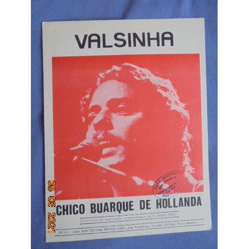 Valsinha