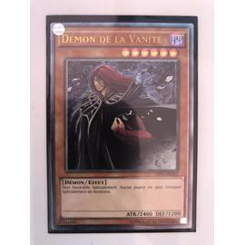 Horus Dragon De La Flamme Noire Lv4 pas cher - Achat neuf et occasion