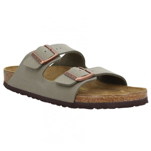 Nu-Pieds Birkenstock Arizona Pour Hommes - 43