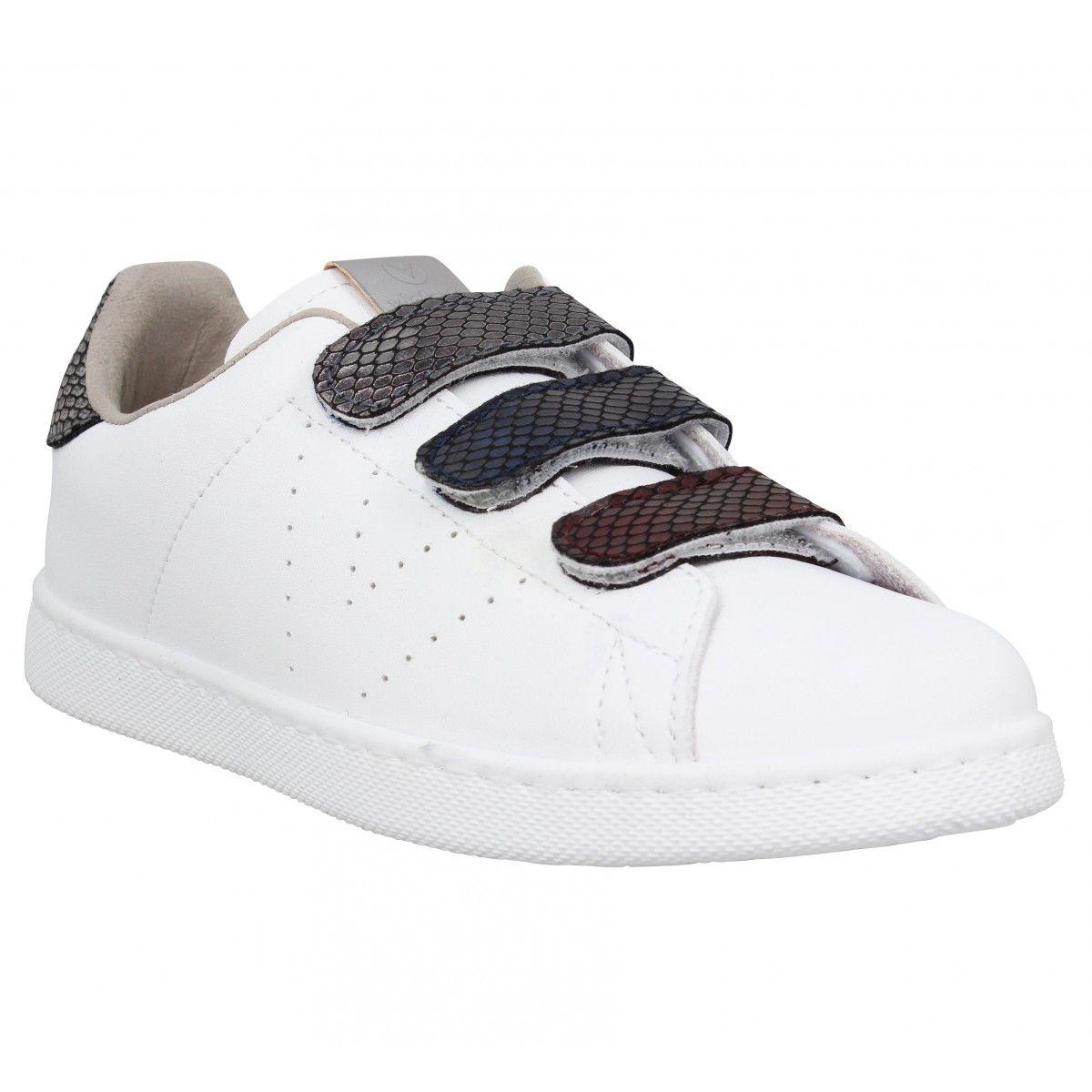 Baskets Femme A Scratch Victoria 35 chaussures Rakuten