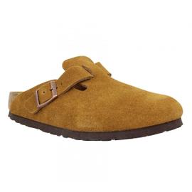 Sabots femme online birkenstock