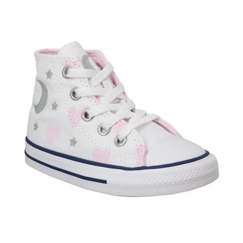 Converse pour best sale fille