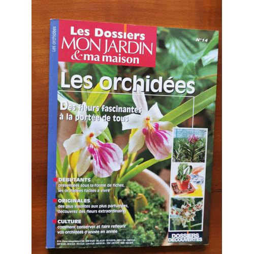 Les Orchidées