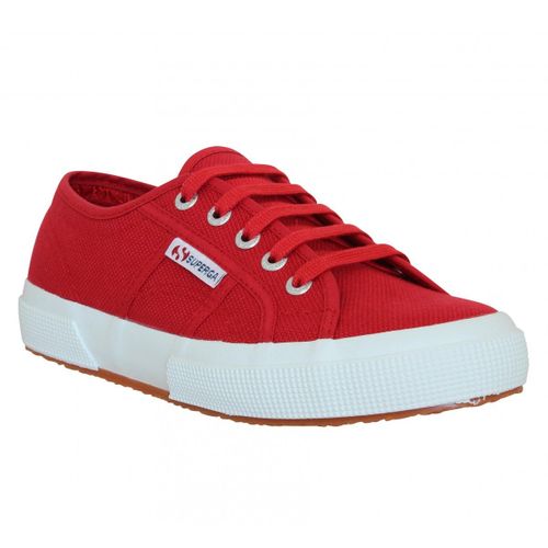 Baskets Superga 2750 Pour Femme